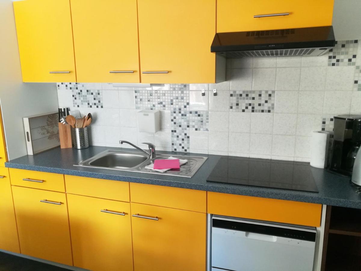 Ferienwohnung Munich Traben-Trarbach Exterior foto