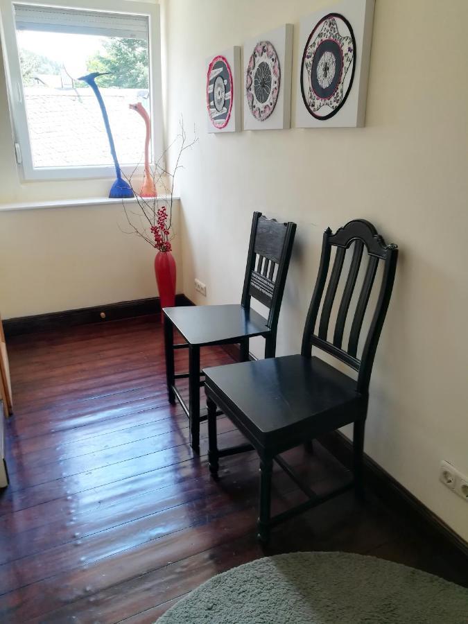 Ferienwohnung Munich Traben-Trarbach Exterior foto