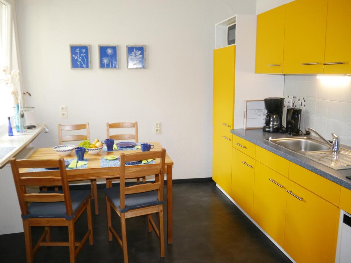 Ferienwohnung Munich Traben-Trarbach Exterior foto