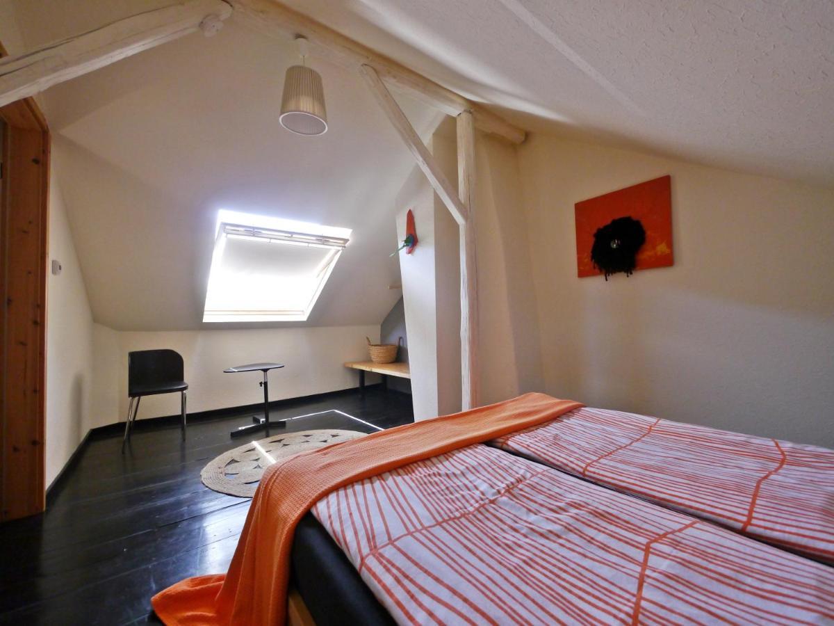 Ferienwohnung Munich Traben-Trarbach Exterior foto